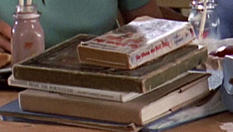 Lorraine's books