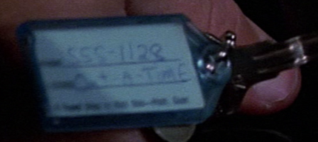 keytag